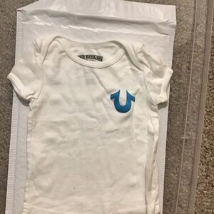 True Religion 2 Pc set